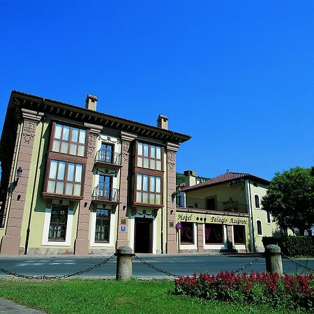 Palacio Azcarate Hotel Ezcaray Extérieur photo